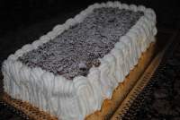   Tarta  Selva Negra