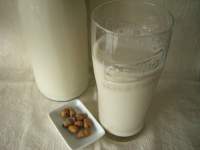   HORCHATA DE CHUFAS