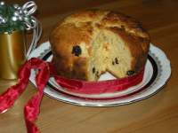   PANETTONE