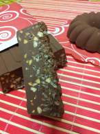  TURRON DE CHOCOLATE SUCHARD
