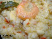 ARROZ MELOSO  