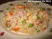   ARROZ TRES DELICIAS