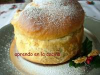   PANETTONE Y FELIZ NAVIDAD!!