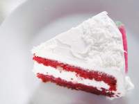   Red Velvet Cake, o cómo versionar una Tarta de Terciopelo Rojo 