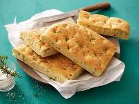 Focaccia  