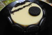   TARTA DE OREO 