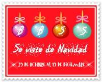   7Âº Reto BBSS. BBSSeos Navideños