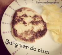   BURGUER DE ATÙN 