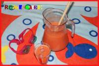   Gazpacho andaluz