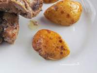   Papas Asadas de Jamie Oliver {Mr B a los Fogones}