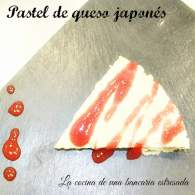 
Pastel de queso japonés Thermomix y tradicional, seguimos buscando alternativas ligeras
         