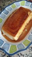   FLAN DE COCO