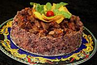   CHILI CON CARNE