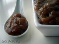   CHUTNEY DE MANGO