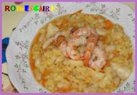   Arroz 