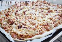   Pizza Barbacoa
