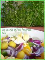   ENSALADA CAMPERA