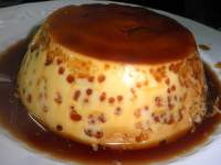   FLAN DE HUEVO EN OLLA RÀPIDA