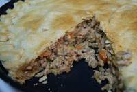   Pie de Carne