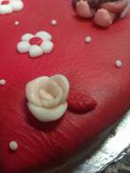   FONDANT DE NUBES O MARSHMALLOWS