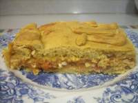   EMPANADA GALLEGA