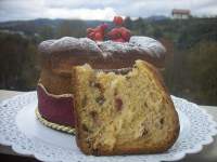   PANETTONE