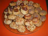   Panellets