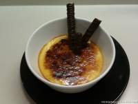   Crema catalana