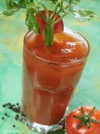  Bloody Mary