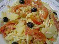   ENSALADA DE PATATAS