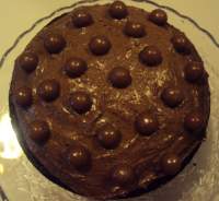   Tarta Maltesers