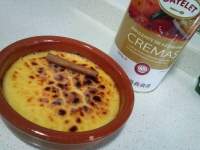   CREMA CATALANA