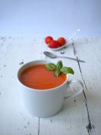   Gazpacho andaluz