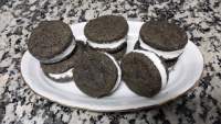   TRAMPANTOJO DE GALLETAS OREO