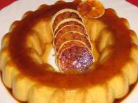   FLAN DE MACEDONIA