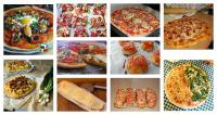 
10 Recetas para Hacer Deliciosas Pizzas en Casa  