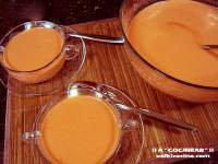 GAZPACHO ANDALUZ  