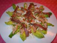   COGOLLOS CON ANCHOAS Y VENTRESCA