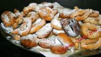 
Rosquillas Tximeleta  