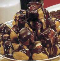   PROFITEROLES