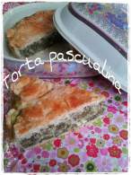   TORTA PASCUALINA