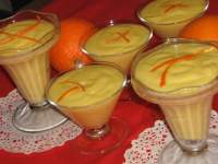   ESPUMA DE NARANJA