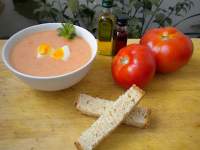   Salmorejo