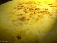   Tortilla's de Patata