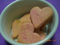  Corazones de Lima
