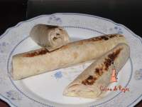 Flautas mixtas  