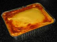   PASTEL A LA MARTHA