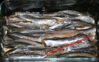 
Boquerones en vinagre  