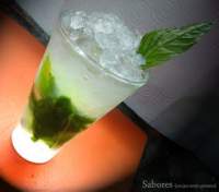    Mojito!