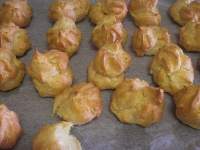   PASTA CHOUX